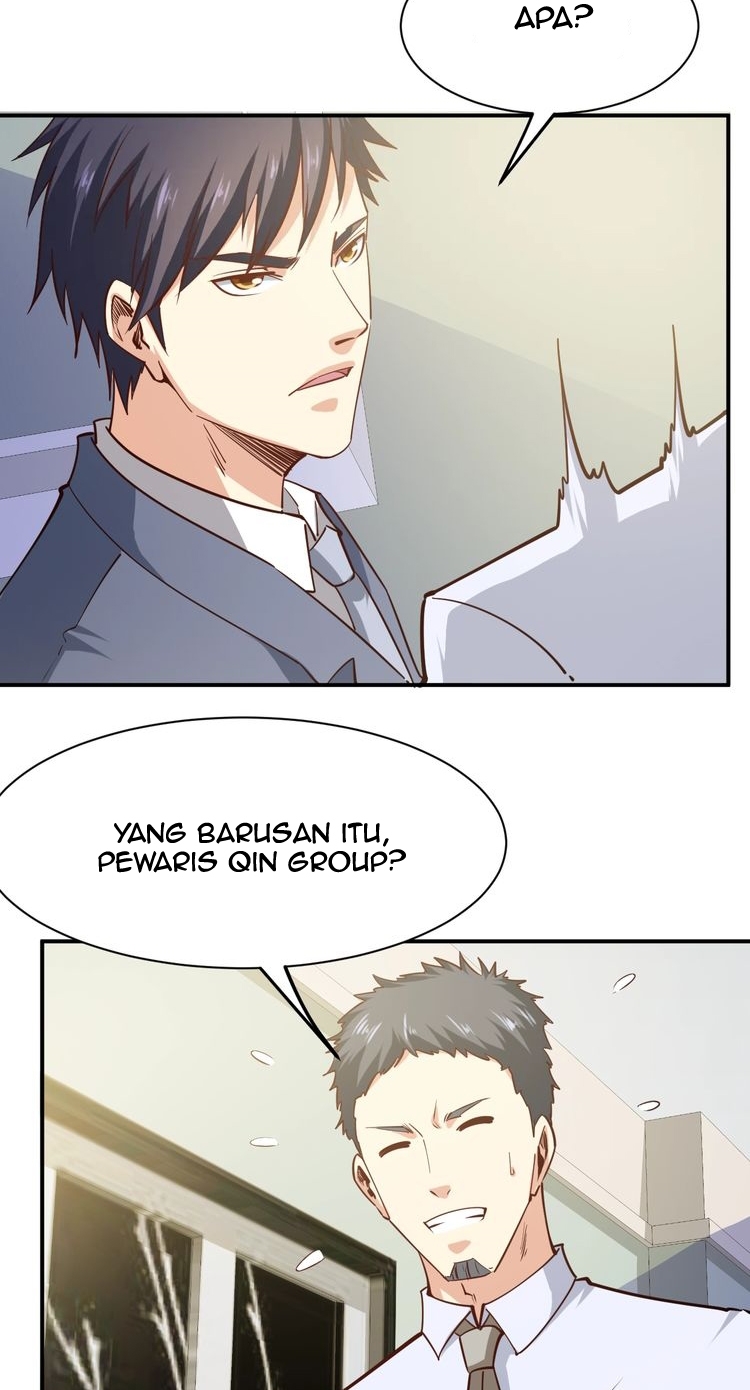 Melee Mad Soldier! Chapter 29 Gambar 39